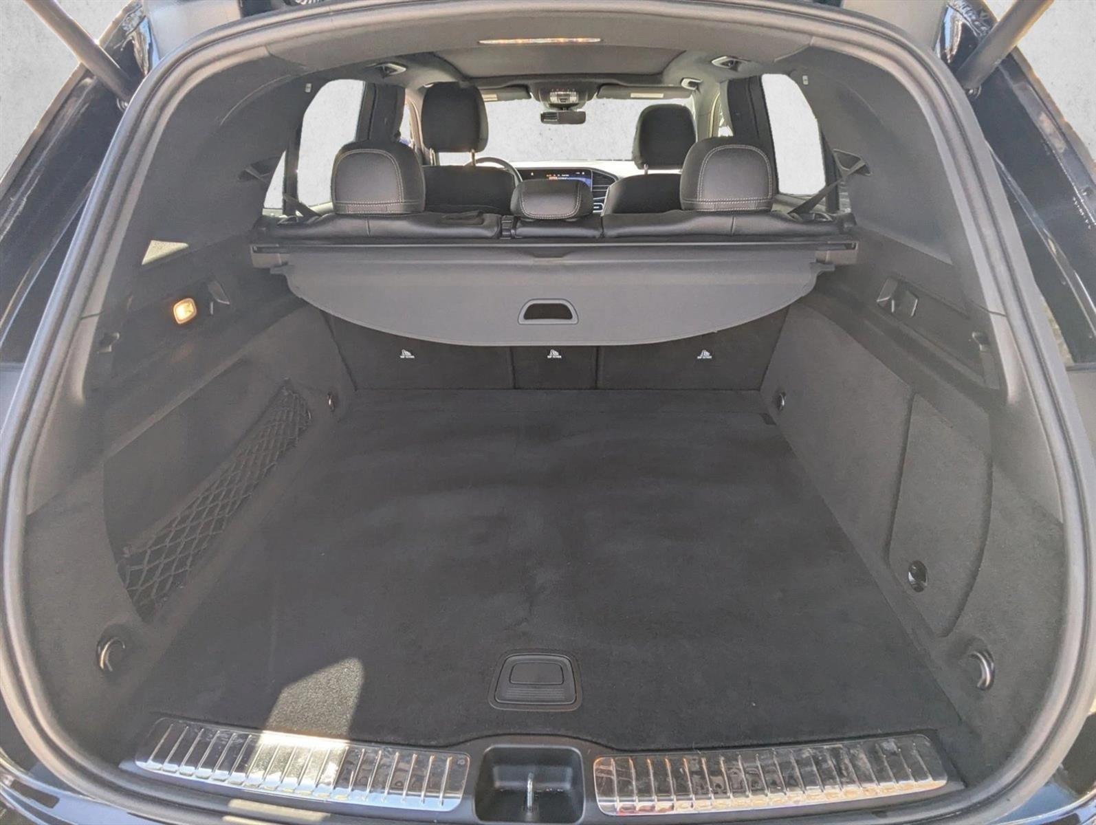 2023 Mercedes-Benz GLE GLE 350 SUV