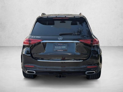 2023 Mercedes-Benz GLE GLE 350 SUV