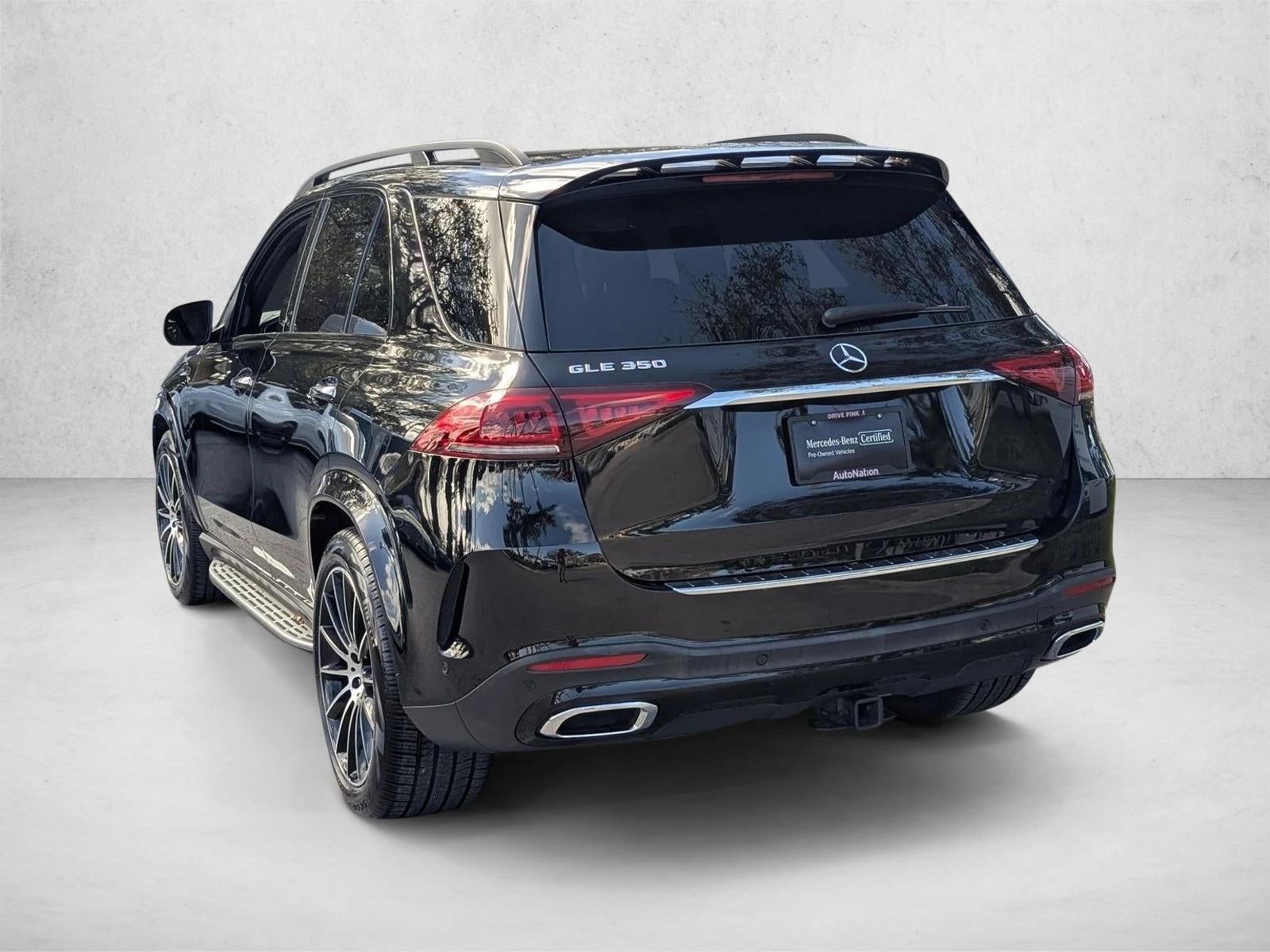 2023 Mercedes-Benz GLE GLE 350 SUV