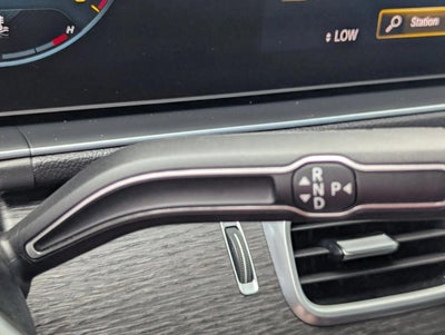 2023 Mercedes-Benz GLE GLE 350 4MATIC® SUV