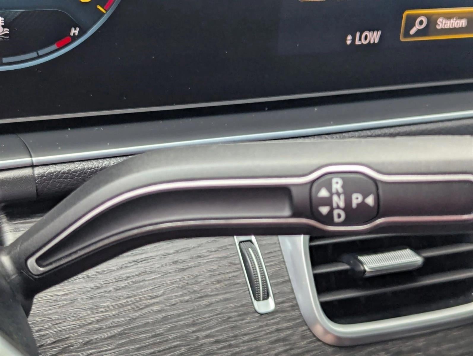 2023 Mercedes-Benz GLE GLE 350 4MATIC® SUV