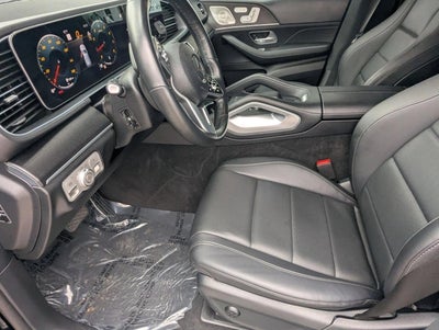 2023 Mercedes-Benz GLE GLE 350 4MATIC® SUV
