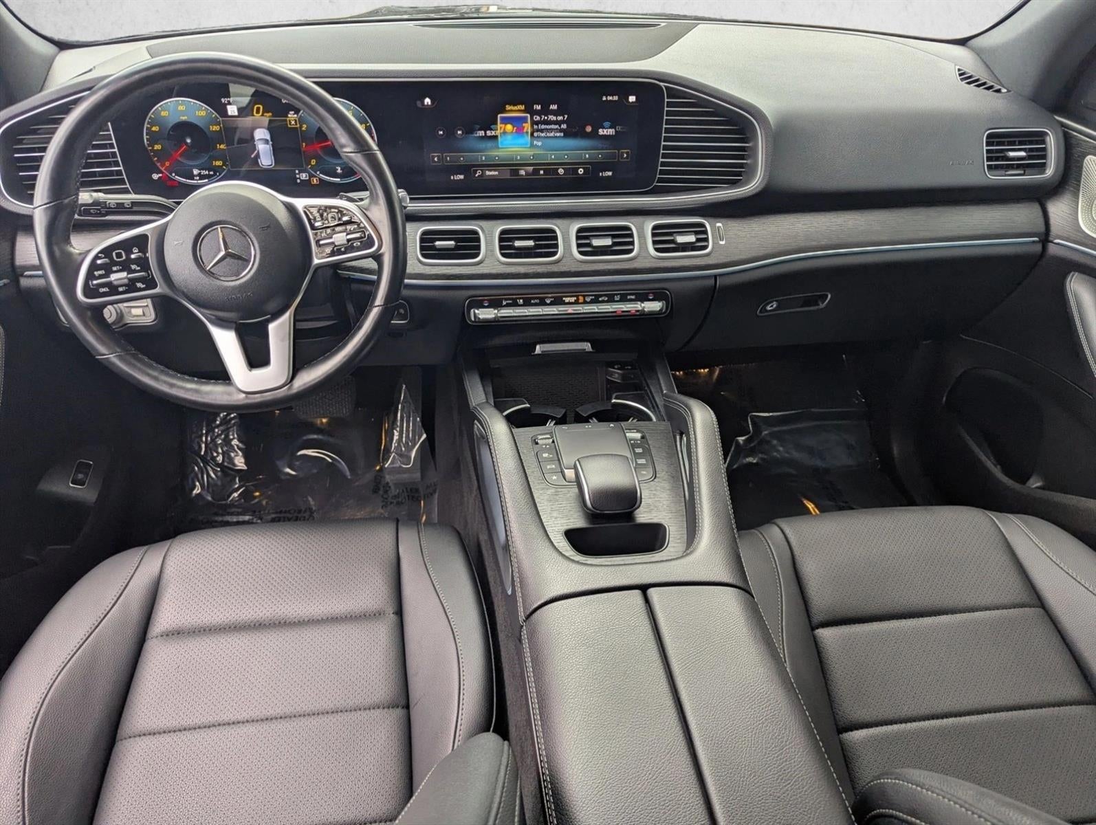 2023 Mercedes-Benz GLE GLE 350 4MATIC® SUV