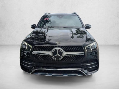 2023 Mercedes-Benz GLE GLE 350 4MATIC® SUV