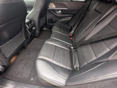 2023 Mercedes-Benz GLE GLE 350 4MATIC® SUV