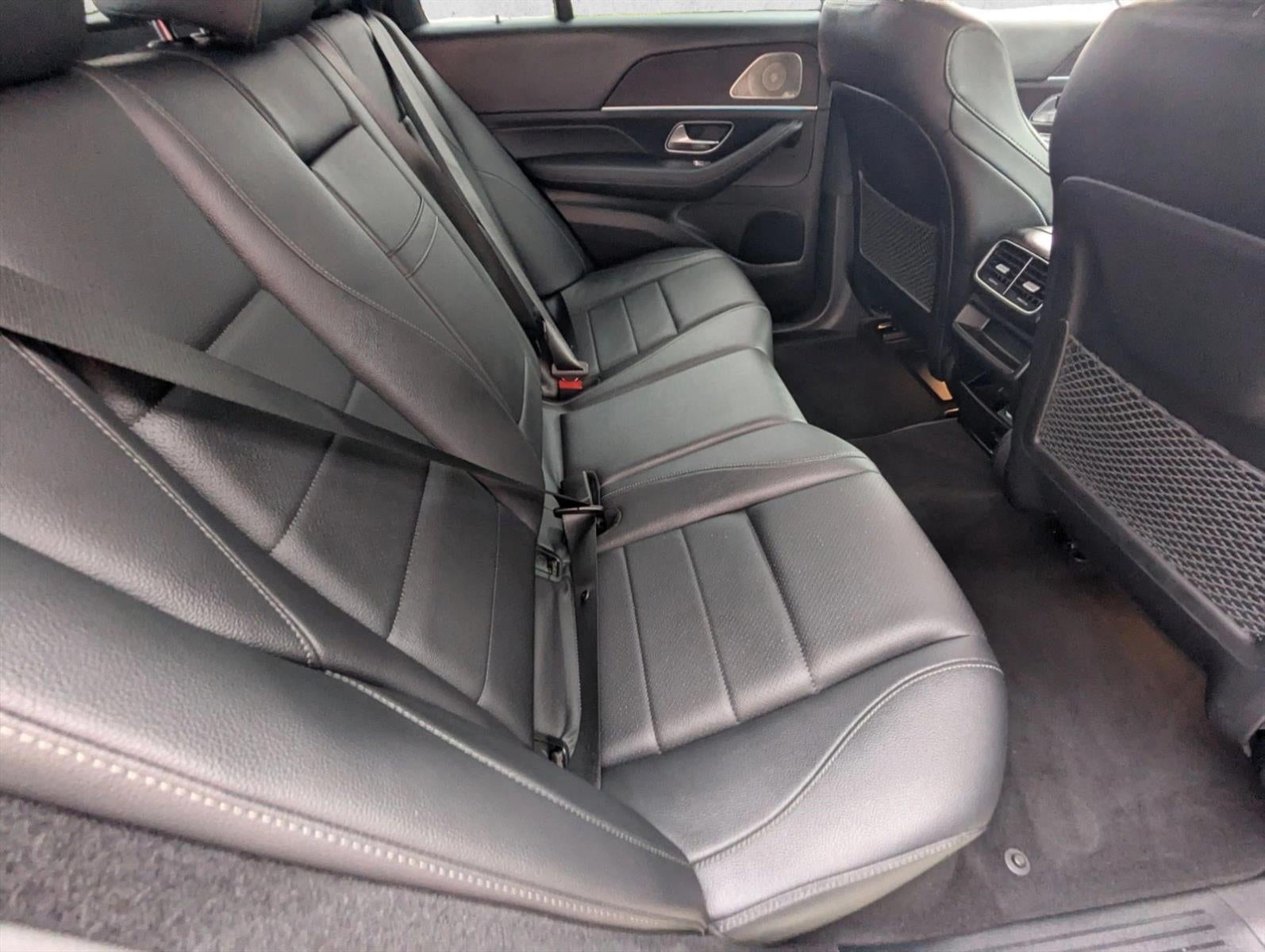 2023 Mercedes-Benz GLE GLE 350 4MATIC® SUV