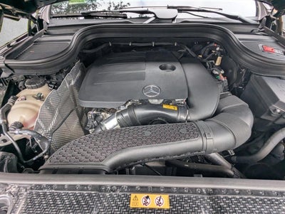 2023 Mercedes-Benz GLE GLE 350 4MATIC® SUV