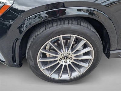 2023 Mercedes-Benz GLE GLE 350 4MATIC® SUV