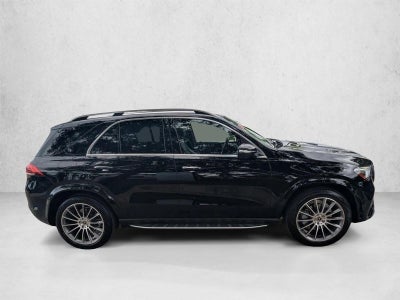 2023 Mercedes-Benz GLE GLE 350 4MATIC® SUV