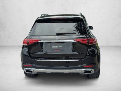 2023 Mercedes-Benz GLE GLE 350 4MATIC® SUV