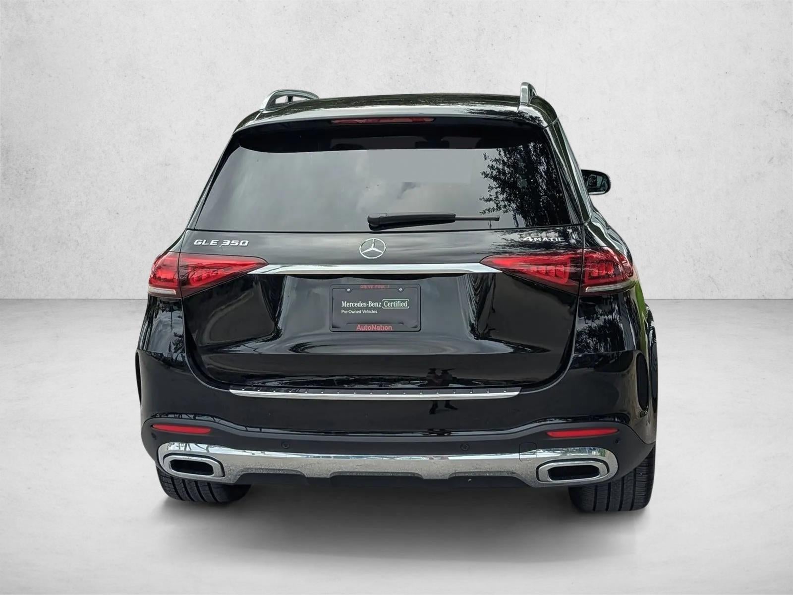 2023 Mercedes-Benz GLE GLE 350 4MATIC® SUV