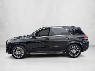 2023 Mercedes-Benz GLE GLE 350 4MATIC® SUV