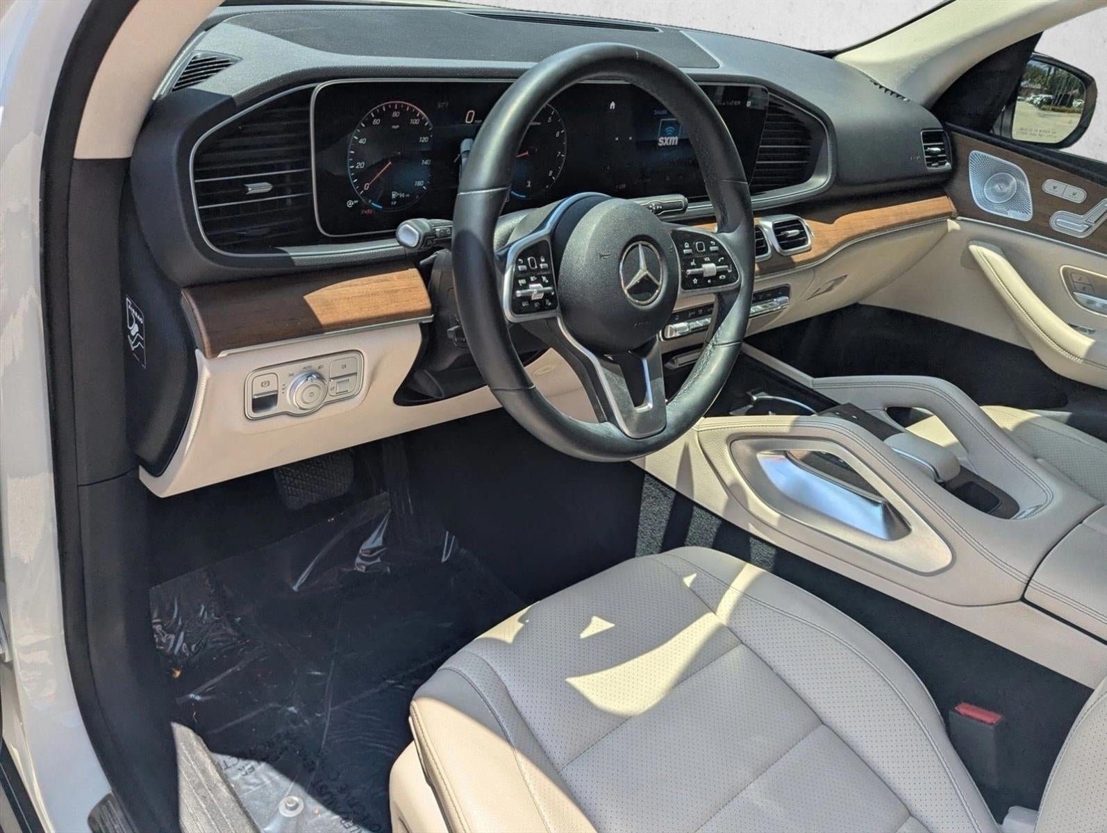 2021 Mercedes-Benz GLE GLE 350 4MATIC® SUV