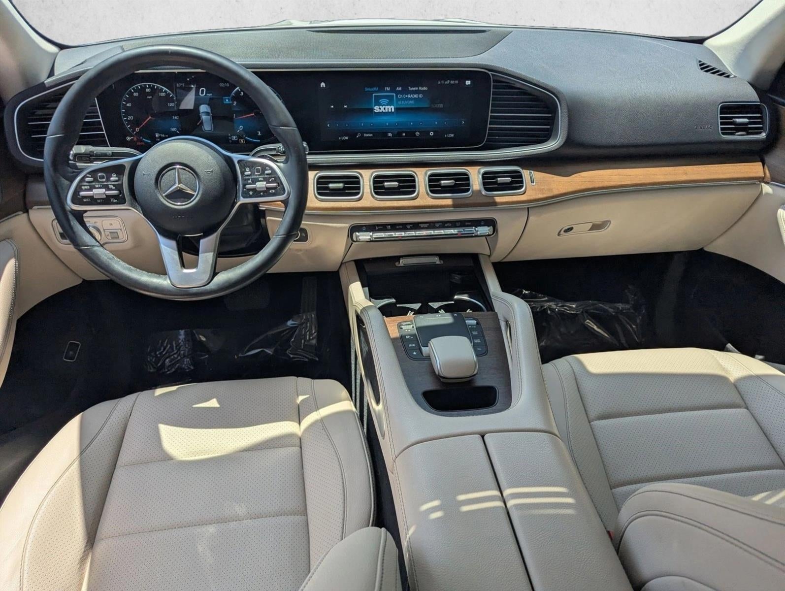 2021 Mercedes-Benz GLE GLE 350 4MATIC® SUV