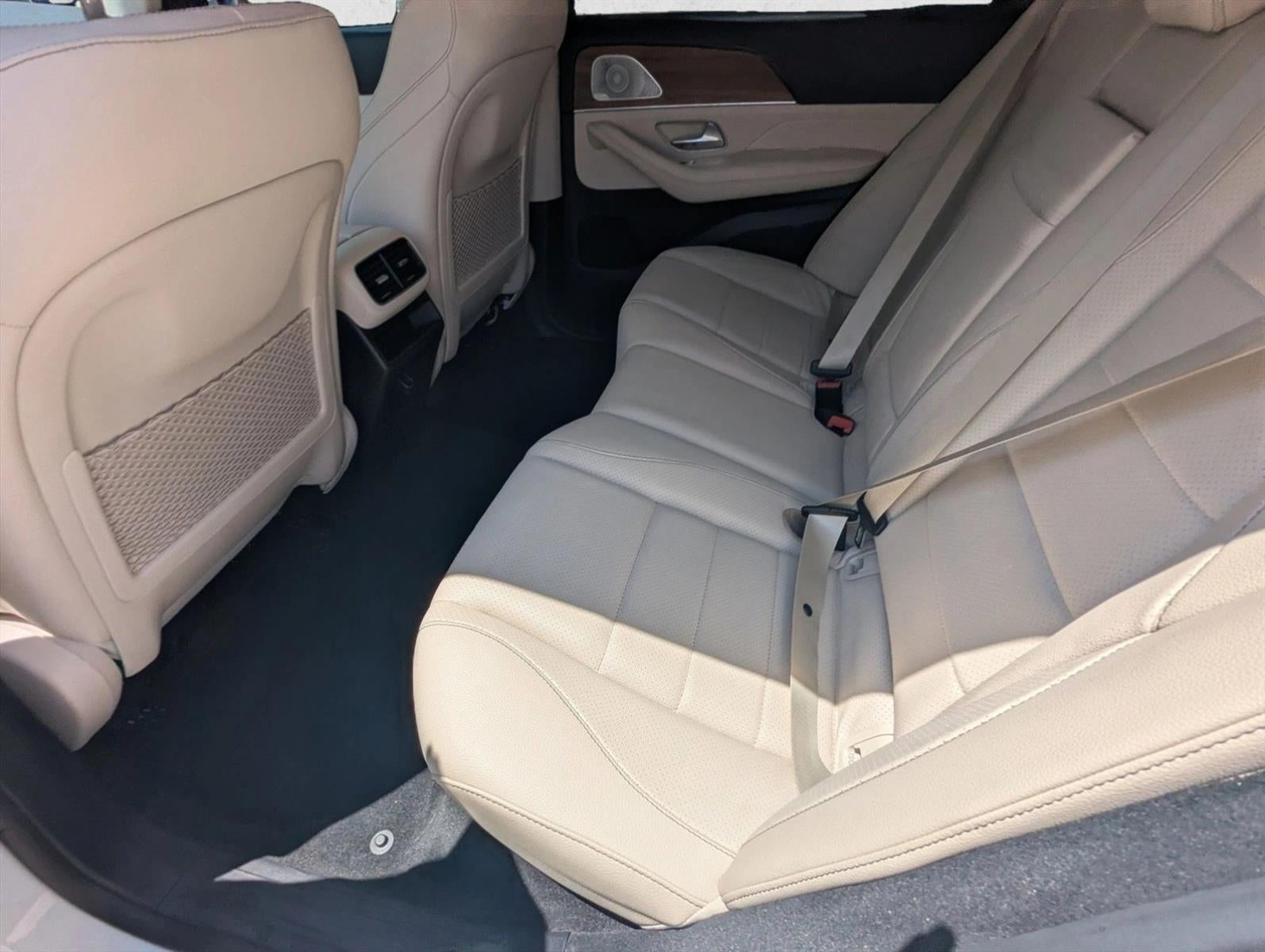 2021 Mercedes-Benz GLE GLE 350 4MATIC® SUV