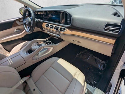 2021 Mercedes-Benz GLE GLE 350 4MATIC® SUV