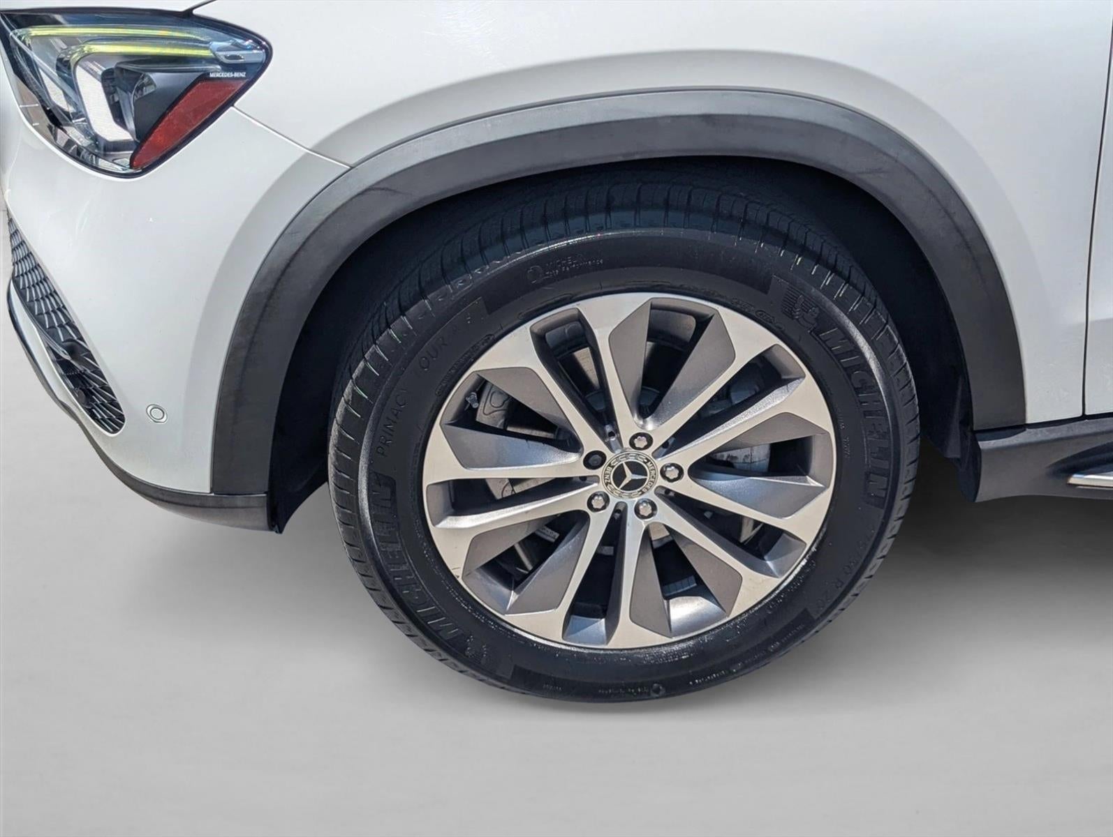 2021 Mercedes-Benz GLE GLE 350 4MATIC® SUV