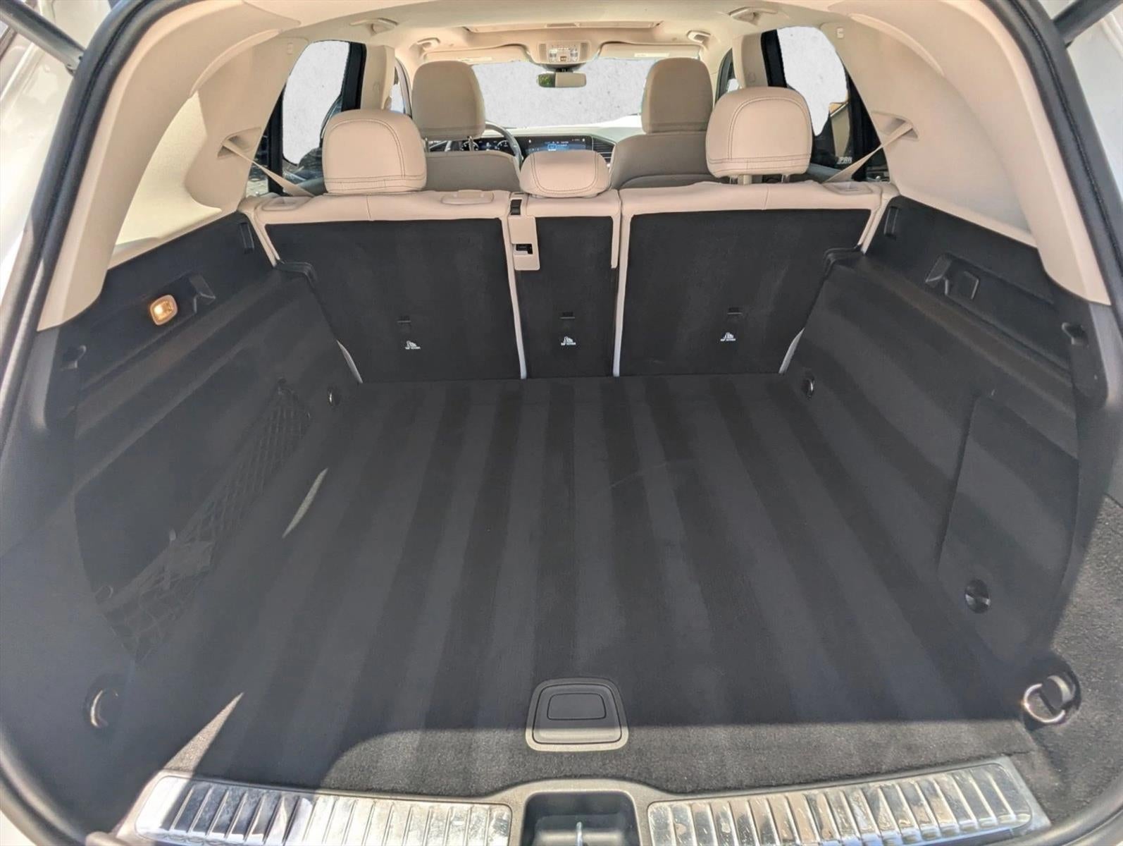 2021 Mercedes-Benz GLE GLE 350 4MATIC® SUV