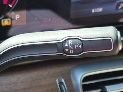 2025 Mercedes-Benz GLE GLE 450 4MATIC® SUV