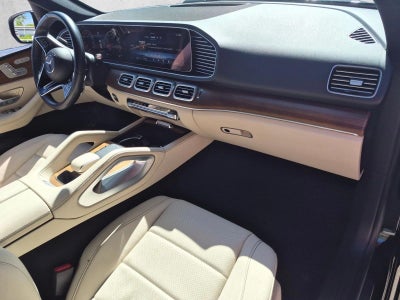 2025 Mercedes-Benz GLE GLE 450 4MATIC® SUV