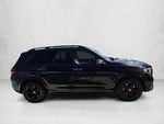 2025 Mercedes-Benz GLE GLE 450 4MATIC® SUV