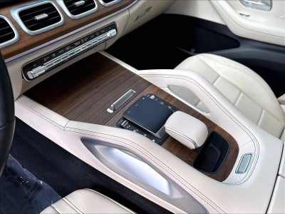 2023 Mercedes-Benz GLE GLE 450 4MATIC® SUV