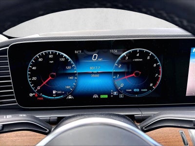 2023 Mercedes-Benz GLE GLE 450 4MATIC® SUV