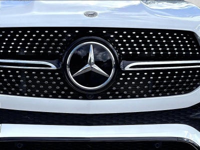 2023 Mercedes-Benz GLE GLE 450 4MATIC® SUV