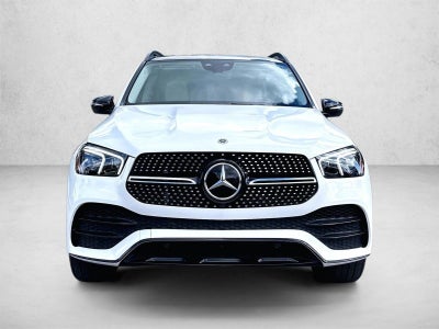 2023 Mercedes-Benz GLE GLE 450 4MATIC® SUV