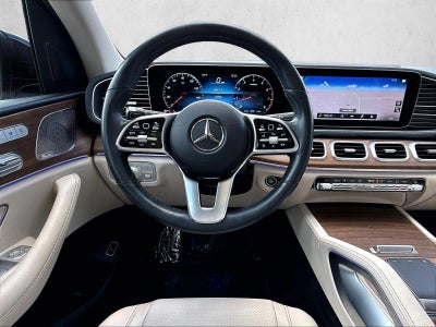 2023 Mercedes-Benz GLE GLE 450 4MATIC® SUV
