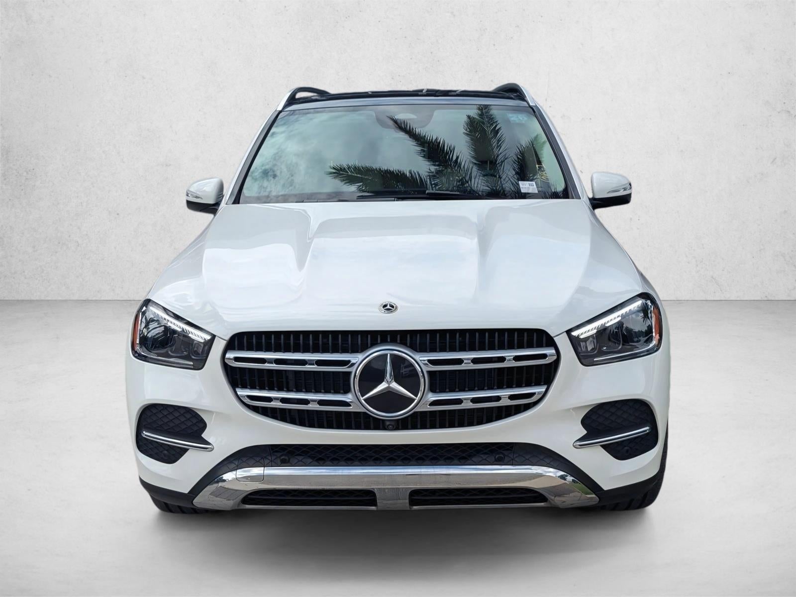 2024 Mercedes-Benz GLE GLE 450 4MATIC® SUV