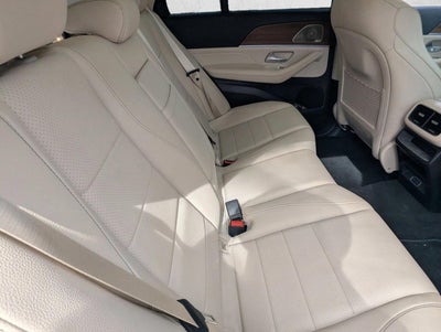 2024 Mercedes-Benz GLE GLE 450 4MATIC® SUV