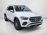 2024 Mercedes-Benz GLE GLE 450 4MATIC® SUV