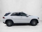 2024 Mercedes-Benz GLE GLE 450 4MATIC® SUV