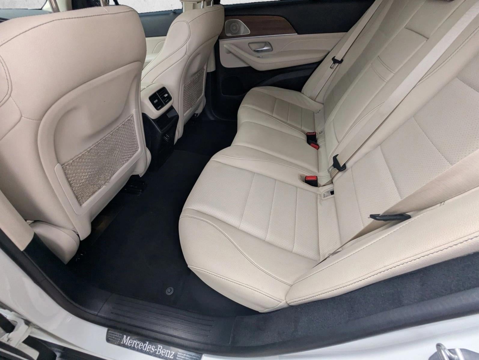 2023 Mercedes-Benz GLE GLE 450 4MATIC® SUV