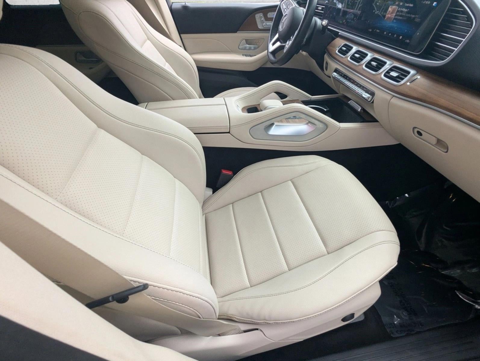 2023 Mercedes-Benz GLE GLE 450 4MATIC® SUV