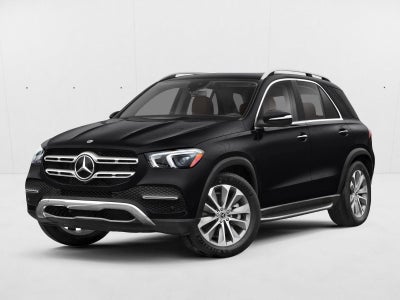 2023 Mercedes-Benz GLE GLE 450 4MATIC® SUV