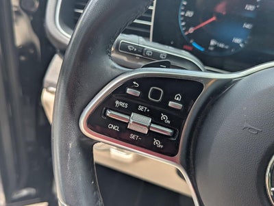 2023 Mercedes-Benz GLE GLE 450 4MATIC® SUV