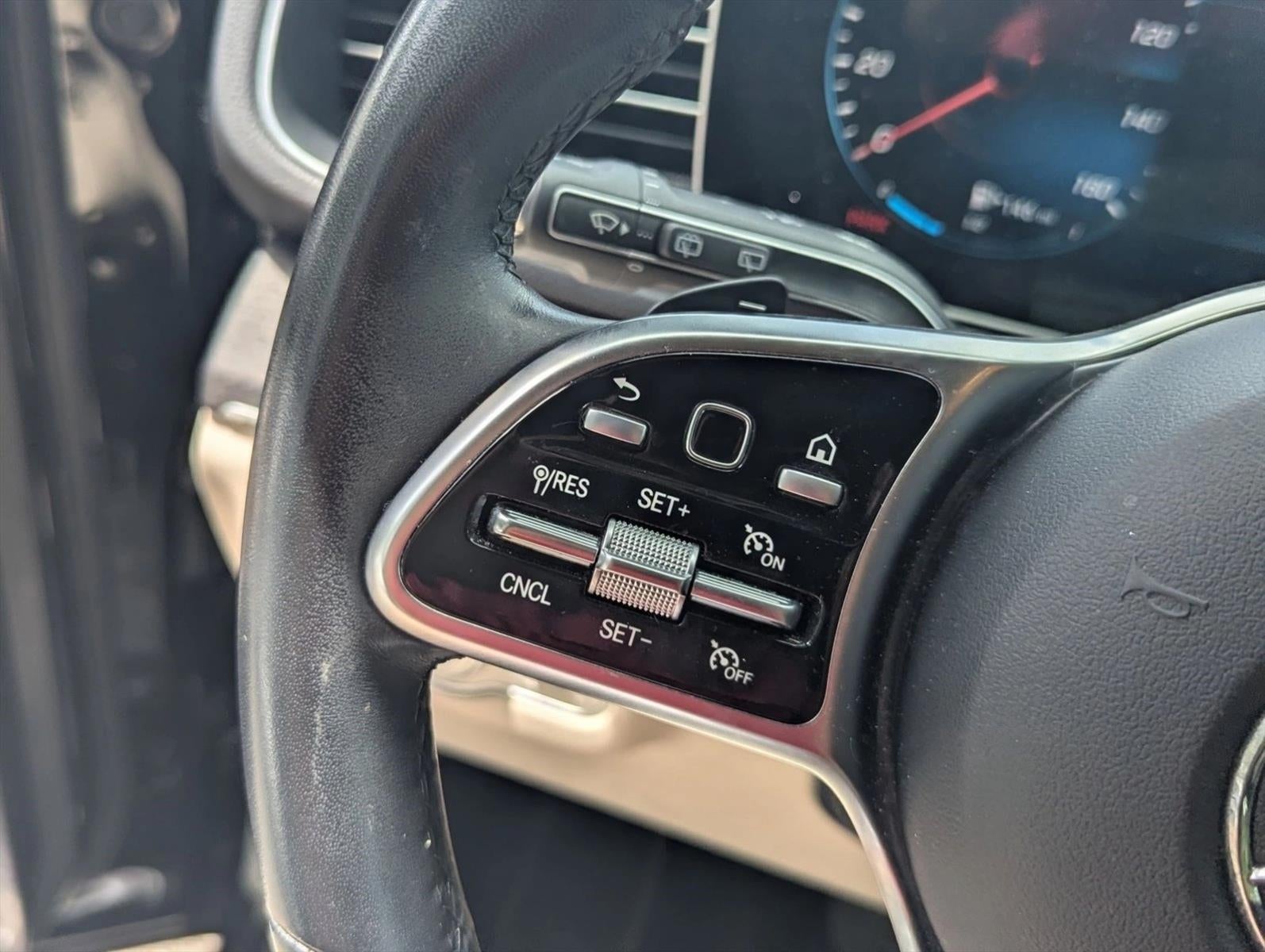 2023 Mercedes-Benz GLE GLE 450 4MATIC® SUV