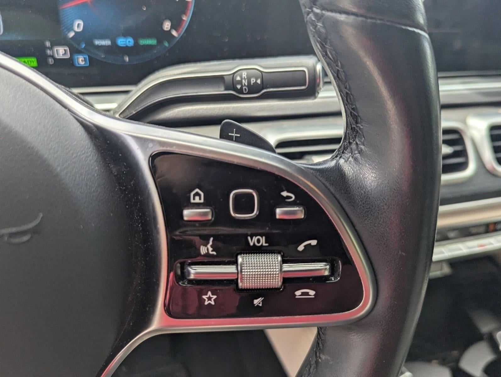 2023 Mercedes-Benz GLE GLE 450 4MATIC® SUV