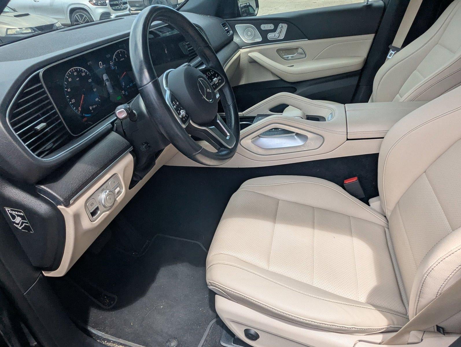 2023 Mercedes-Benz GLE GLE 450 4MATIC® SUV