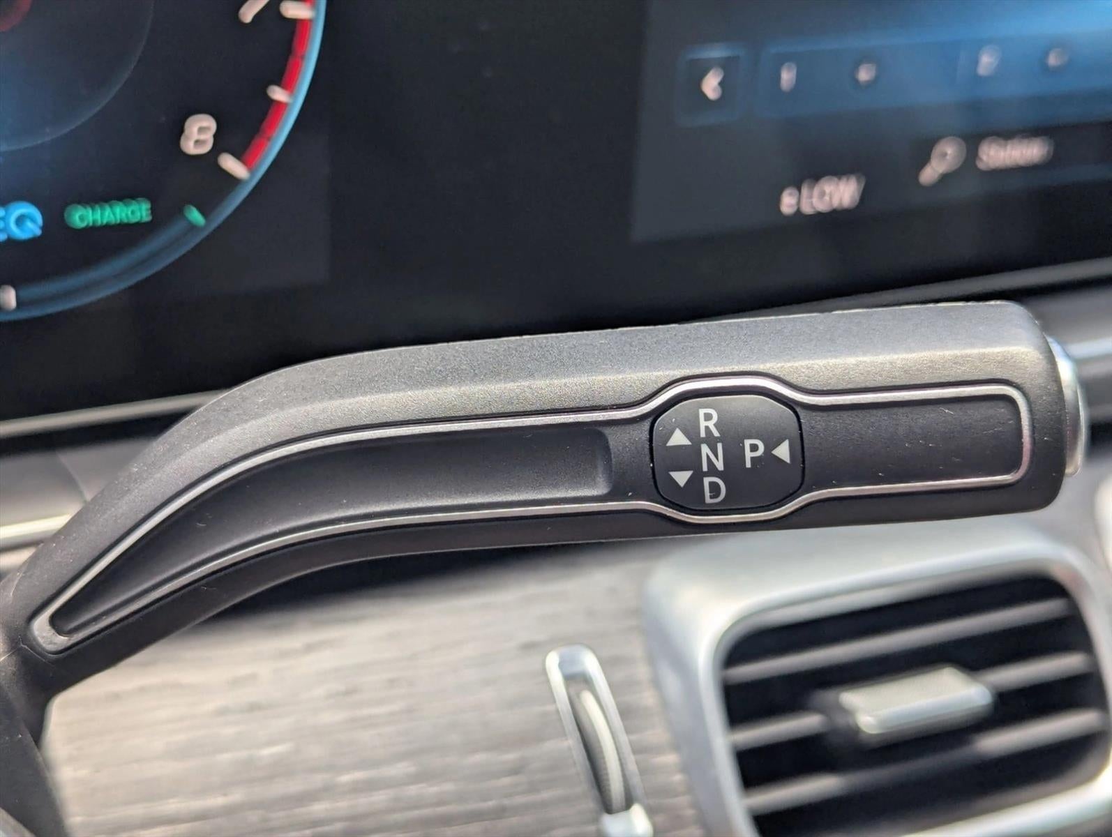 2023 Mercedes-Benz GLE GLE 450 4MATIC® SUV