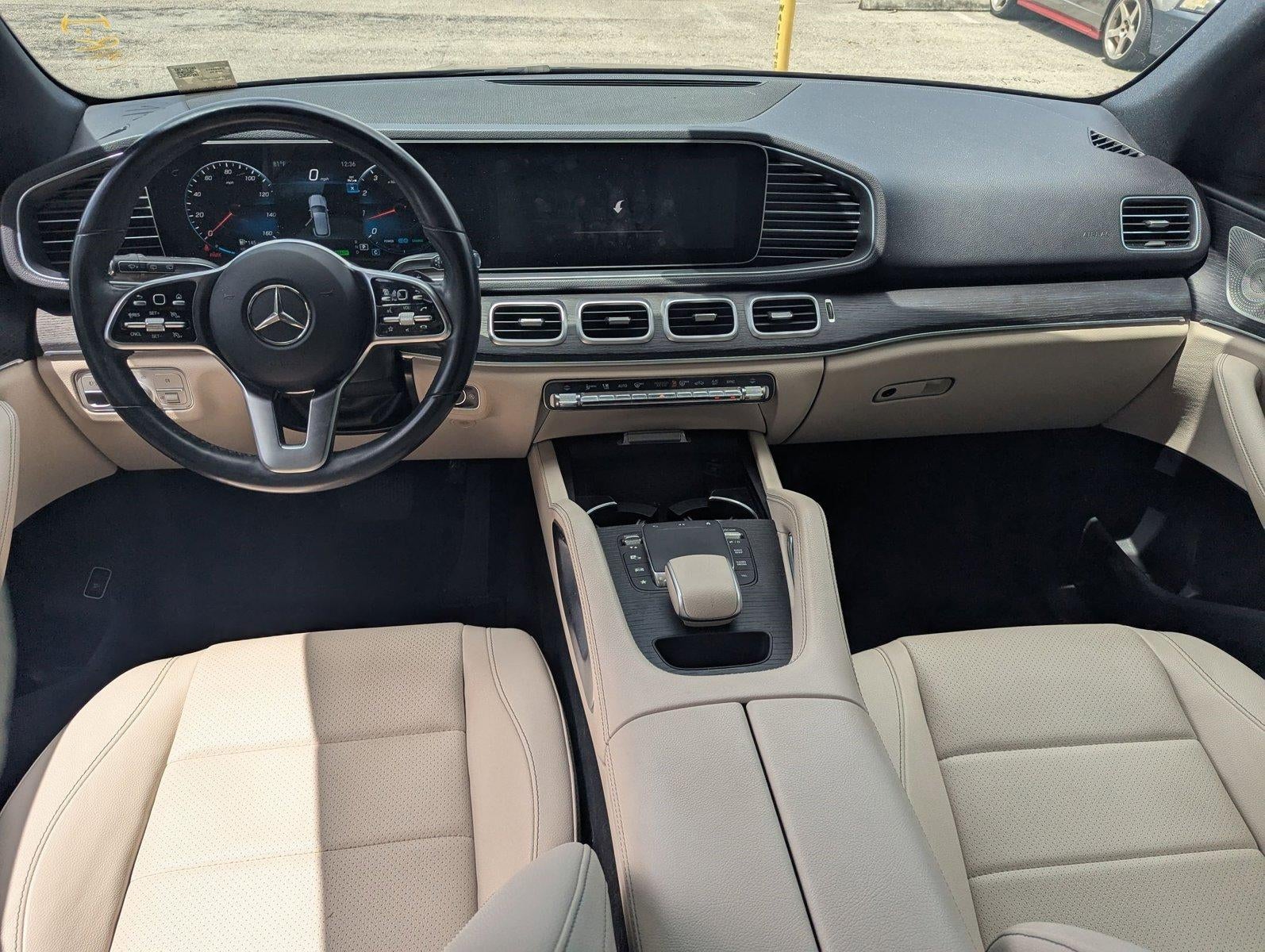 2023 Mercedes-Benz GLE GLE 450 4MATIC® SUV