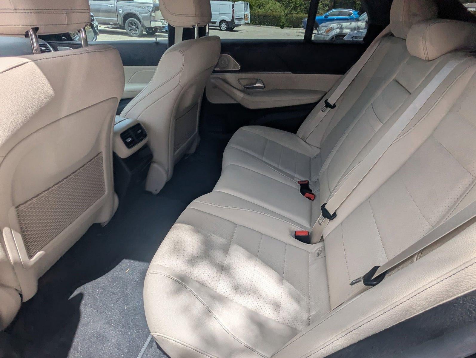 2023 Mercedes-Benz GLE GLE 450 4MATIC® SUV