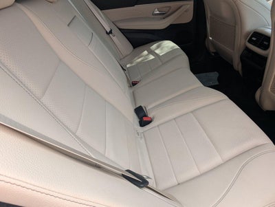 2023 Mercedes-Benz GLE GLE 450 4MATIC® SUV