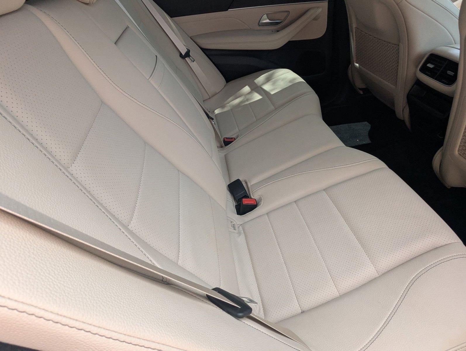 2023 Mercedes-Benz GLE GLE 450 4MATIC® SUV