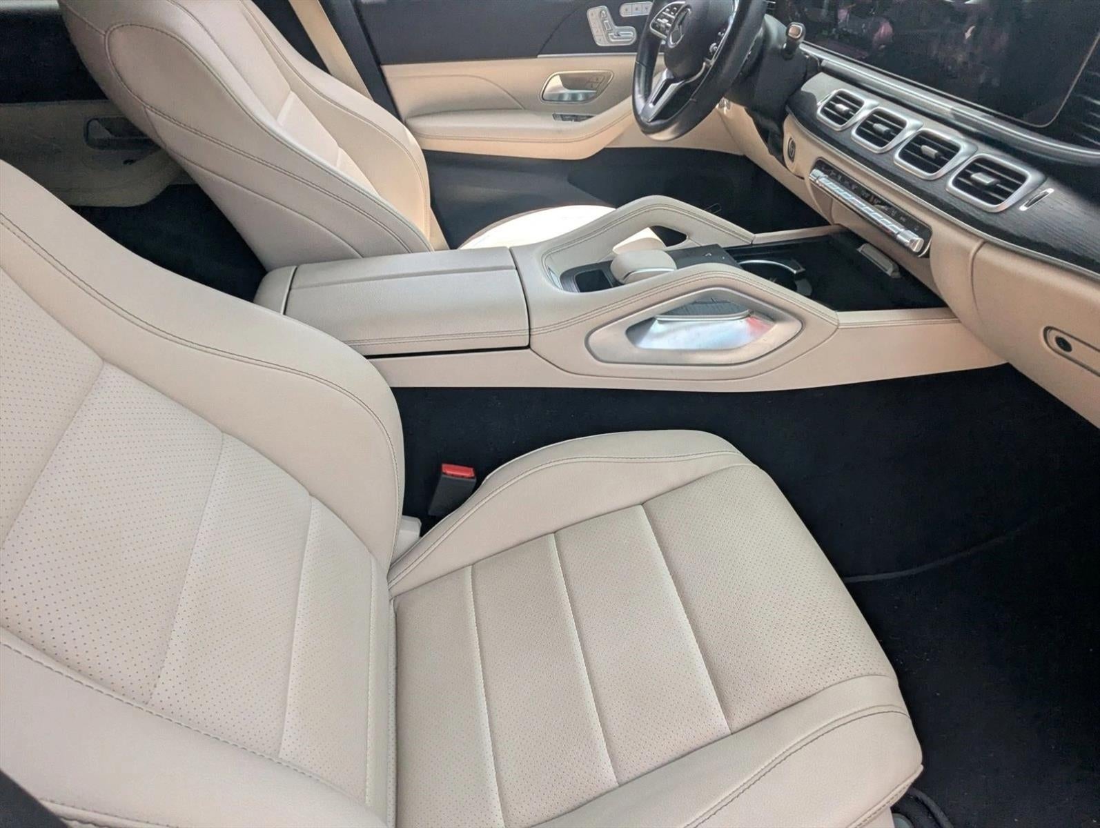 2023 Mercedes-Benz GLE GLE 450 4MATIC® SUV