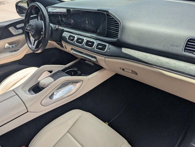 2023 Mercedes-Benz GLE GLE 450 4MATIC® SUV