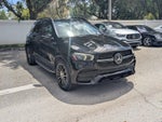 2023 Mercedes-Benz GLE GLE 450 4MATIC® SUV