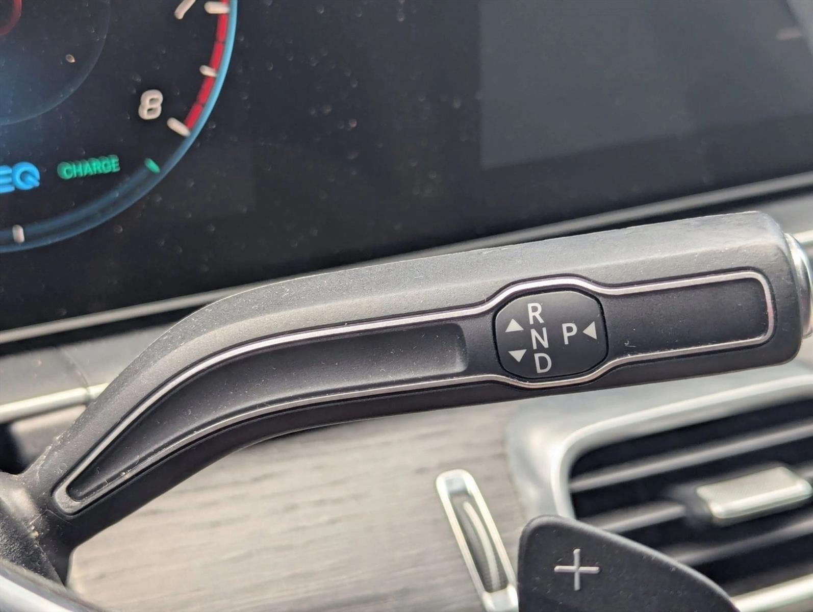 2023 Mercedes-Benz GLE GLE 450 4MATIC® SUV